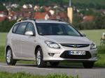 Hyundai i30 CW Blue Drive 2010 года